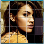 Free online flash games - Swappers-Megan Fox game - Games2Rule 
