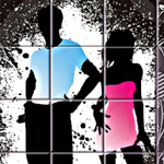 Free online flash games - Swappers-Retro game - Games2Rule 