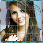 Free online flash games - Swappers-Victoria Justice game - Games2Rule 