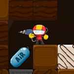 Free online flash games - Sweet Tooth Sammy game - Games2Rule 