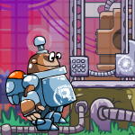 Free online flash games - TechnoMania game - Games2Rule 