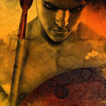 Free online flash games - The First Hero game - Games2Rule 