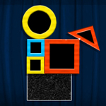 Free online flash games - The Wizard of Blox 2 game - Games2Rule 