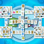 Free online flash games - Time Mahjong game - Games2Rule 