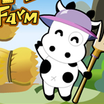 Free online flash games - Treasure Farm game - Games2Rule 