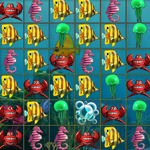 Free online flash games - Tropical Fish Shop game - Games2Rule 