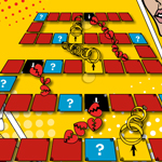 Free online flash games - Up The Aisle game - Games2Rule 