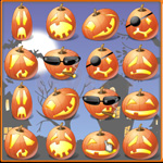 Free online flash games - Wheres my Pumpkin game - Games2Rule 