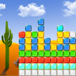 Free online flash games - Wild West Treasures game - Games2Rule 