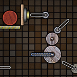 Free online flash games - Wooden Rolls game - Games2Rule 