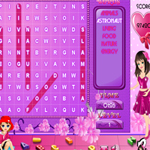 Free online flash games - Word Search-Science game - Games2Rule 