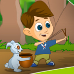 Free online flash games - 6 Little Shooter game - Games2Rule 