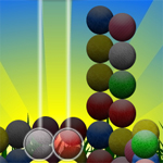 Free online flash games - Hyper-tube game - Games2Rule 