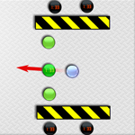 Free online flash games - AAA Bombs game - Games2Rule 