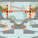 Free online flash games - Acorn Factory game - Games2Rule 