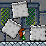 Free online flash games - Adair Physics Castle game - Games2Rule 
