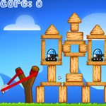Free online flash games - Angry Robots game - Games2Rule 