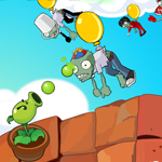 Free online flash games - Angry Zombies 2 Game game - Games2Rule 