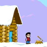 Free online flash games - Archer vs Zombies game - Games2Rule 