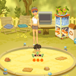Free online flash games - Babysitter In Love 2 game - Games2Rule 