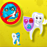 Free online flash games - Bacteria Skipper game - Games2Rule 
