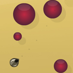 Free online flash games - Baldrop game - Games2Rule 