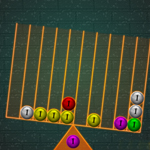 Free online flash games - Ball Balance game - Games2Rule 