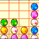 Free online flash games - Ball Match game - Games2Rule 