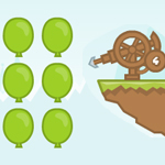 Free online flash games - Ballista game - Games2Rule 