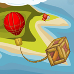 Free online flash games - Balloons Mail game - Games2Rule 