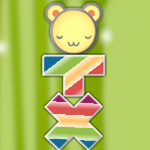 Free online flash games - Bear Lolo game - Games2Rule 