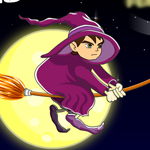 Free online flash games - Ben 10 Halloween Night game - Games2Rule 