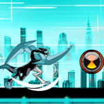 Free online flash games - Ben 10 Alien Force game - Games2Rule 
