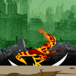 Free online flash games - Ben 10 Alien Force game - Games2Rule 