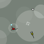 Free online flash games - BioCage game - Games2Rule 