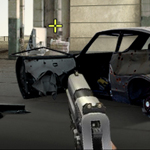 Free online flash games - Blazing Assassin game - Games2Rule 