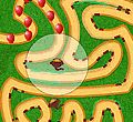 Free online flash games - Bloons Tower Defense - 3 game - Games2Rule 