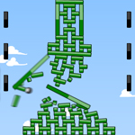 Free online flash games - Blosics 2 Level pack game - Games2Rule 