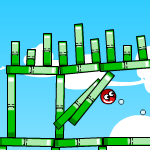 Free online flash games - Blosics 3 game - Games2Rule 