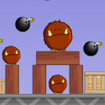 Free online flash games - Blow Things Up 2 game - Games2Rule 