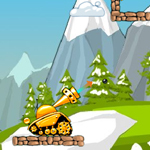 Free online flash games - Bomb Shooter game - Games2Rule 