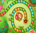 Free online flash games - Bonbon Foliz game - Games2Rule 