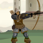 bow shooting games bow shooting games
