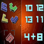 Free online flash games - Brain Waves game - Games2Rule 