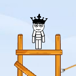 Free online flash games - Brave Kings game - Games2Rule 