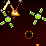 Free online flash games - Breakout Evolution 2 game - Games2Rule 