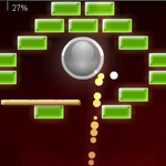 Free online flash games - Breakout Evolution game - Games2Rule 