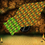Free online flash games - Brick Revolution game - Games2Rule 