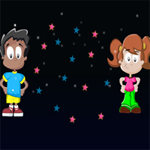 Free online flash games - Bro Sis game - Games2Rule 