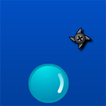 Free online flash games - Bubble Bloat game - Games2Rule 